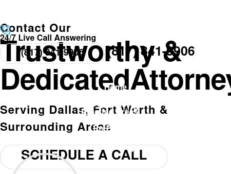 Brandy Austin Law Firm