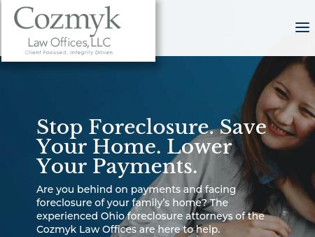 Cozmyk Law Offices LLC