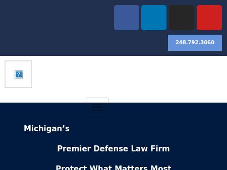 Kirsch Daskas Law Group