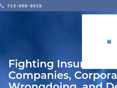Hawash Cicack & Gaston, LLP