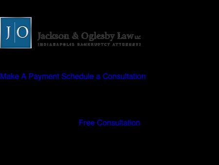 Jackson & Oglesby Law LLC