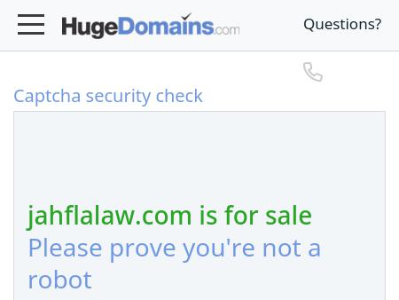 James A. Harrison P.L.