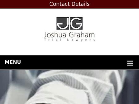Joshua Graham & Associates, PLLC.