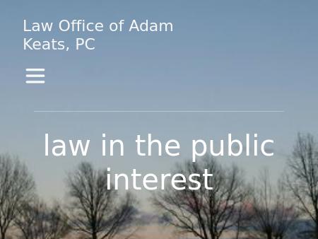 Keats & Meleen, P.L.C.