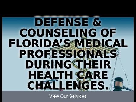 Michael R. Lowe, P.A.