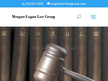 Morgan-Logan Law