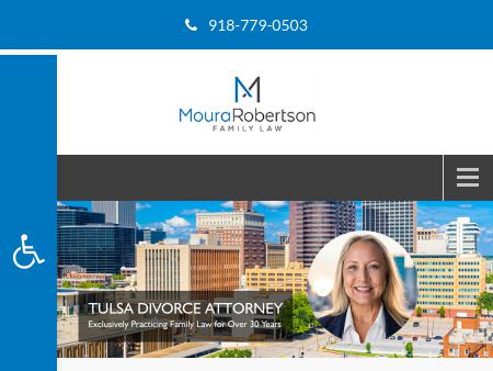 Moura Robertson Family Law