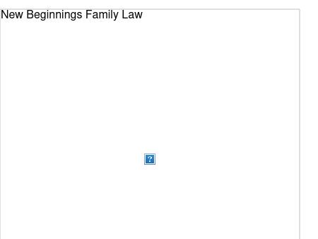 New Beginnings Family Law, P.C.