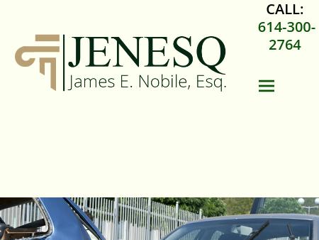 Nobile & Thompson CO., L.P.A.