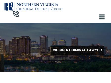 Northern Virginia Criminal Defense Group