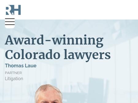 Robinson & Henry, P.C.