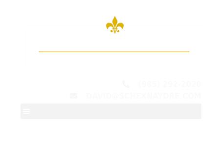 Schexnaydre Law Firm, LLC