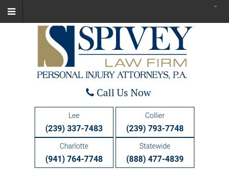Spivey Law Firm, Personal Injury Attorneys, P.A.