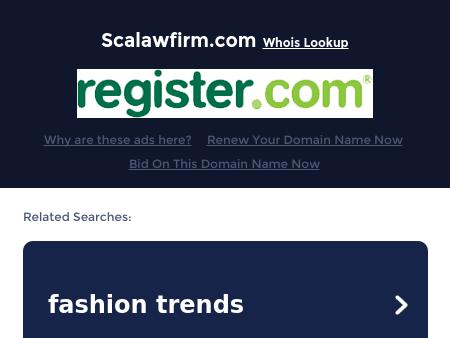 Stemberger & Cummins, P.C.