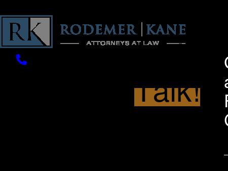 The Law Office of Steven Rodemer, LLC
