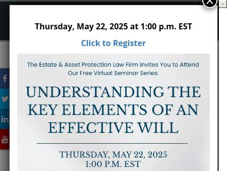 The Elder & Disability Law Firm
