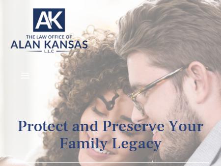 The Law Office of Alan Kansas, L.L.C.
