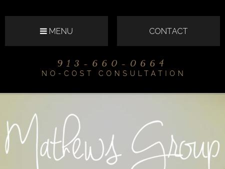 The Mathews Group, LC