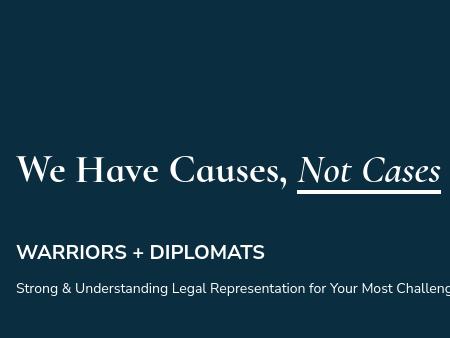 Waggoner Hastings LLC