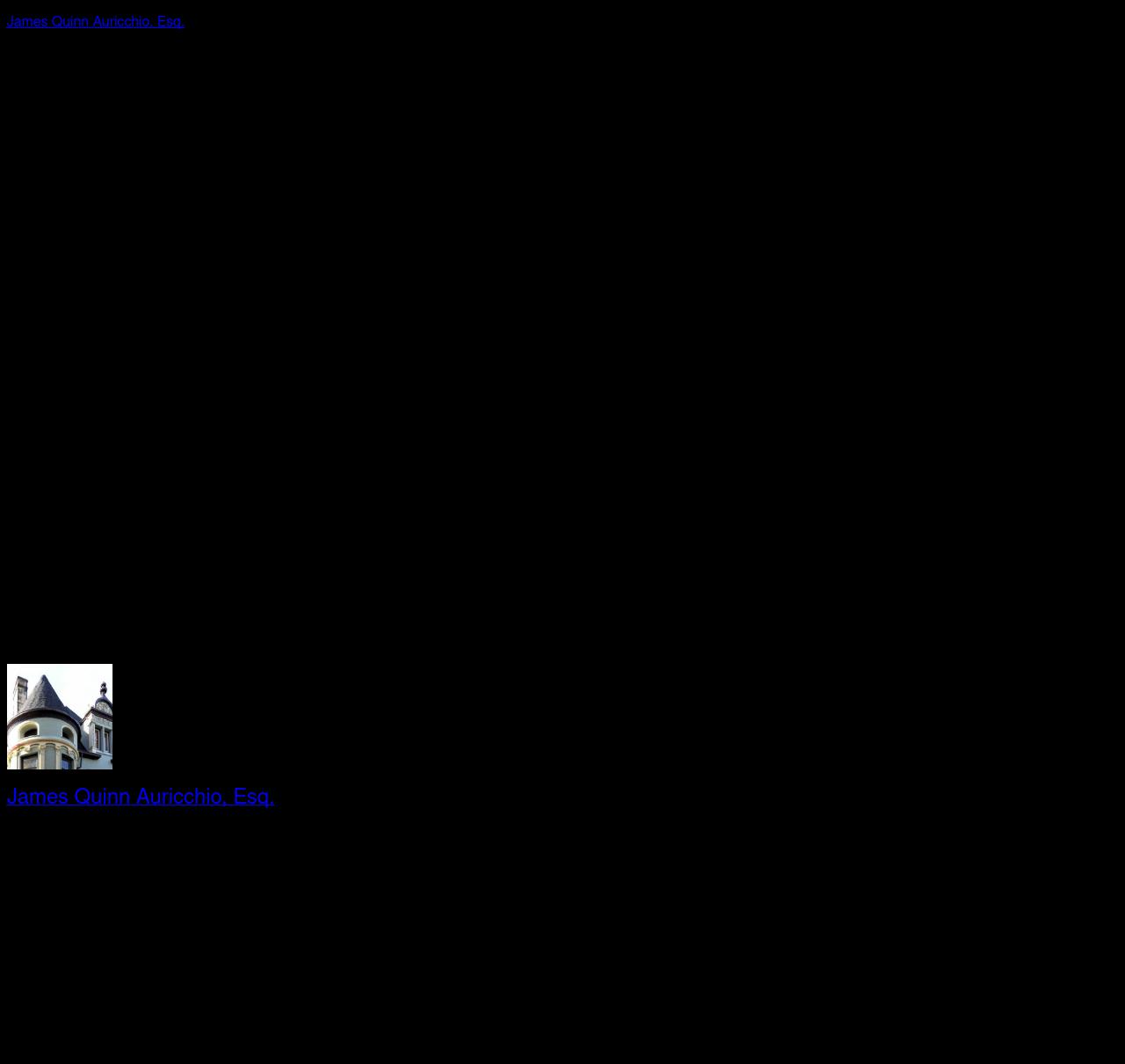 Auricchio Law Office - West Seneca NY Lawyers