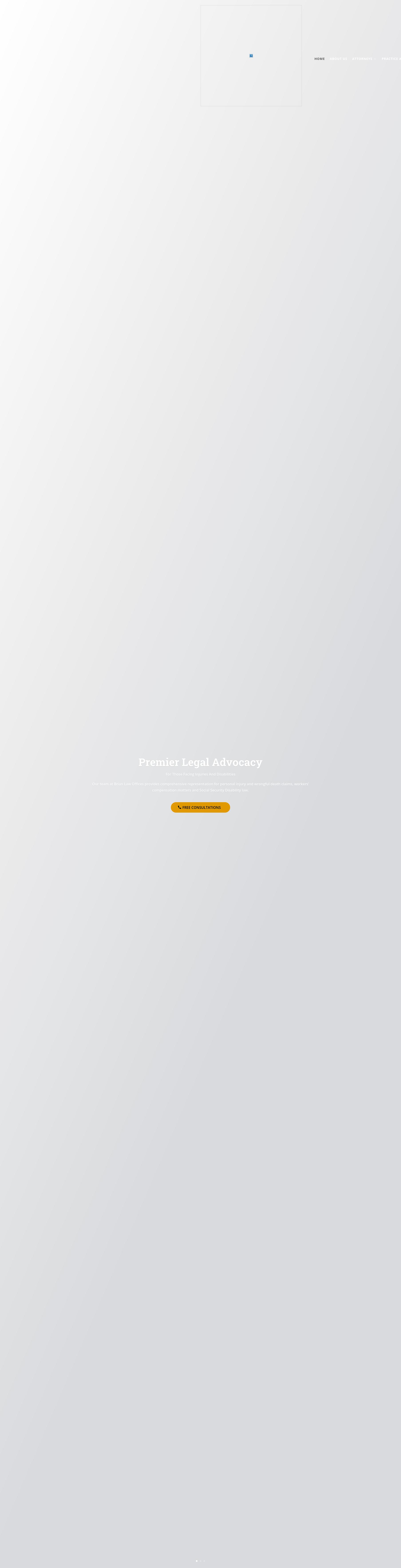 Brian Law Offices - North Canton OH Lawyers