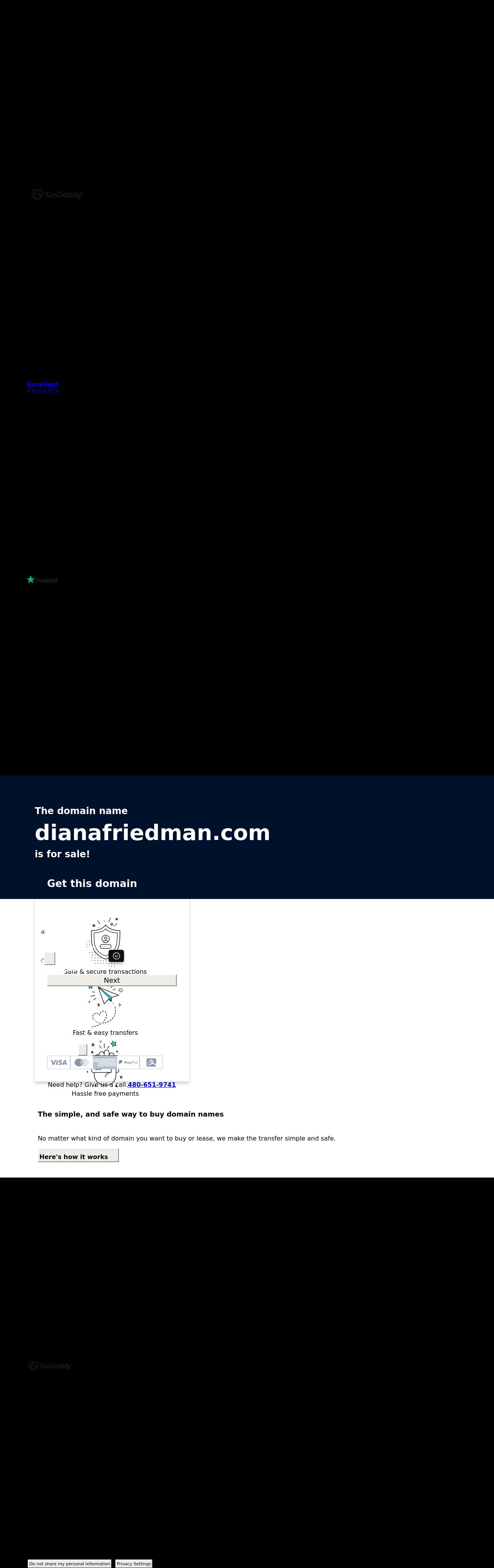 Diana S. Friedman P.C. - Dallas TX Lawyers