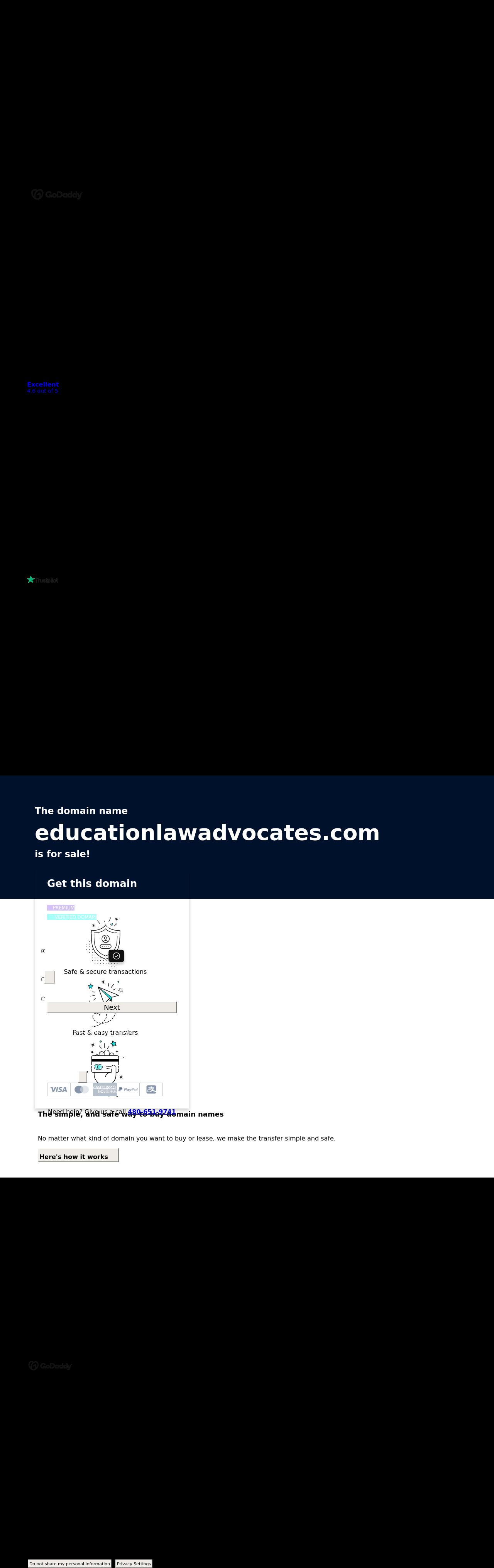 Education Law Advocates, P.C. - Special Education Lawyers - West Chester PA Lawyers