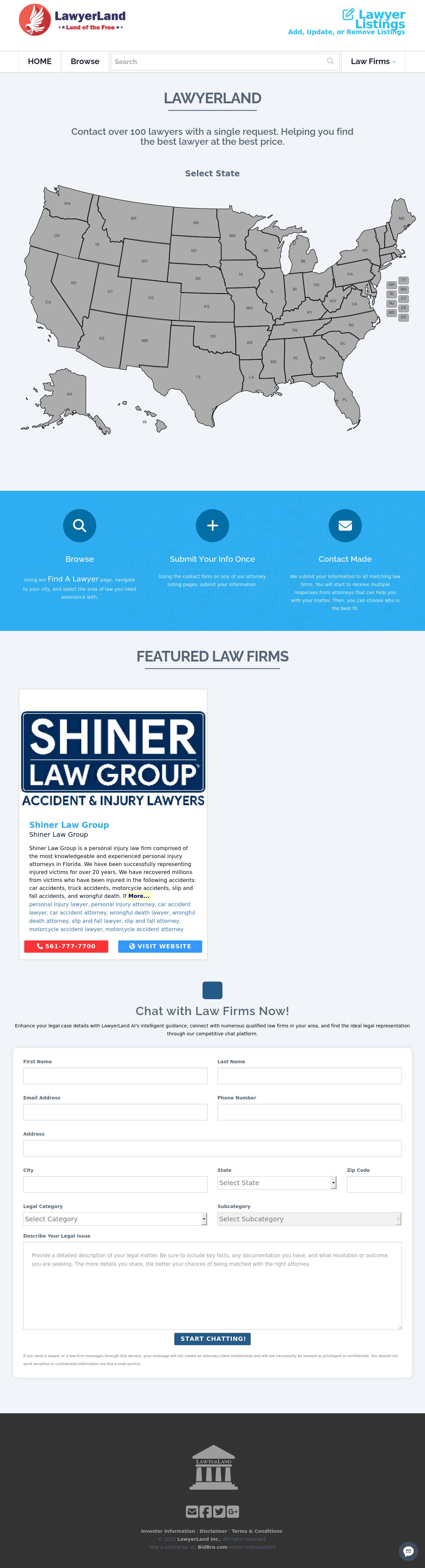 Father, Son, & Son -  Mountain View CA Lawyers