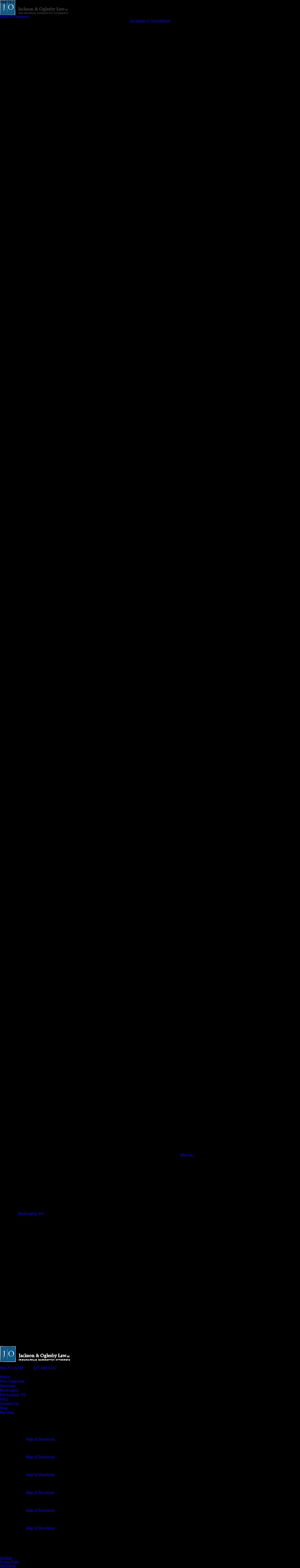 Jackson & Oglesby Law LLC - Greenwood IN Lawyers