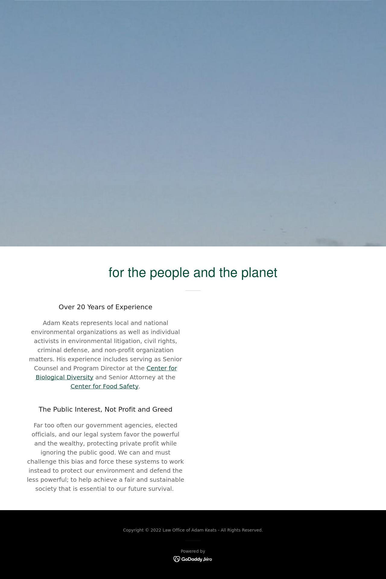 Keats & Meleen, P.L.C. - Fairfax VA Lawyers