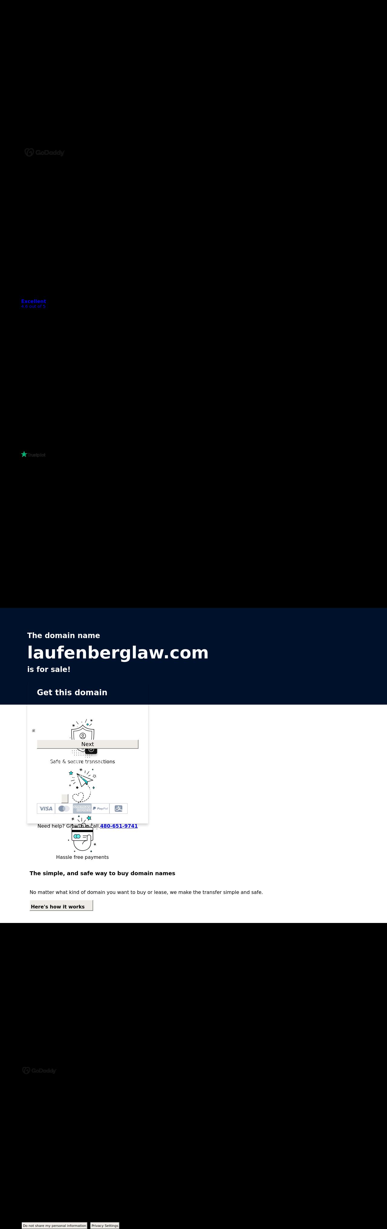 Law Office of John C. Laufenberg - Sacramento CA Lawyers