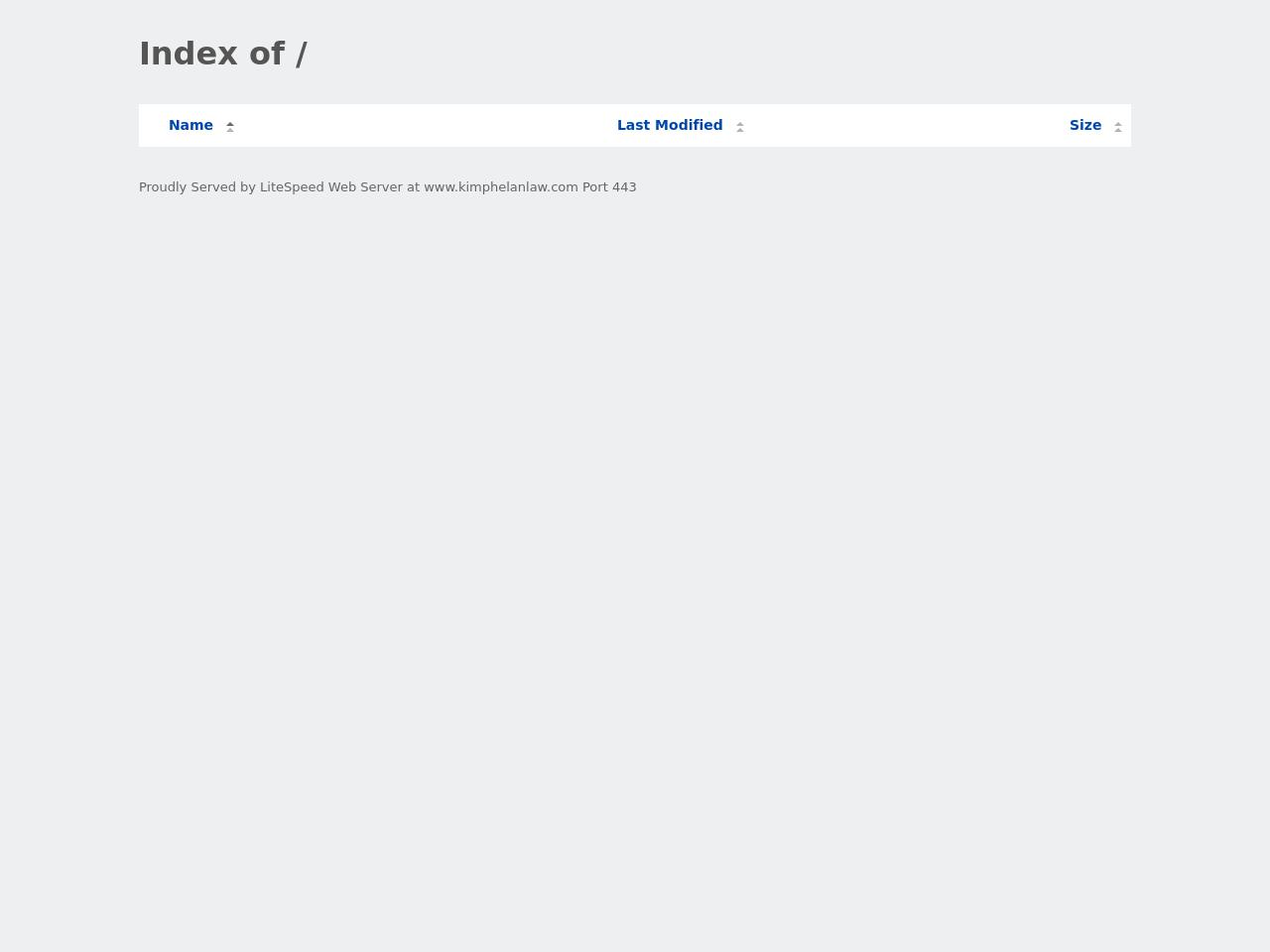 Law Office of Kim-Marie Phelan, LLC - Revere MA Lawyers