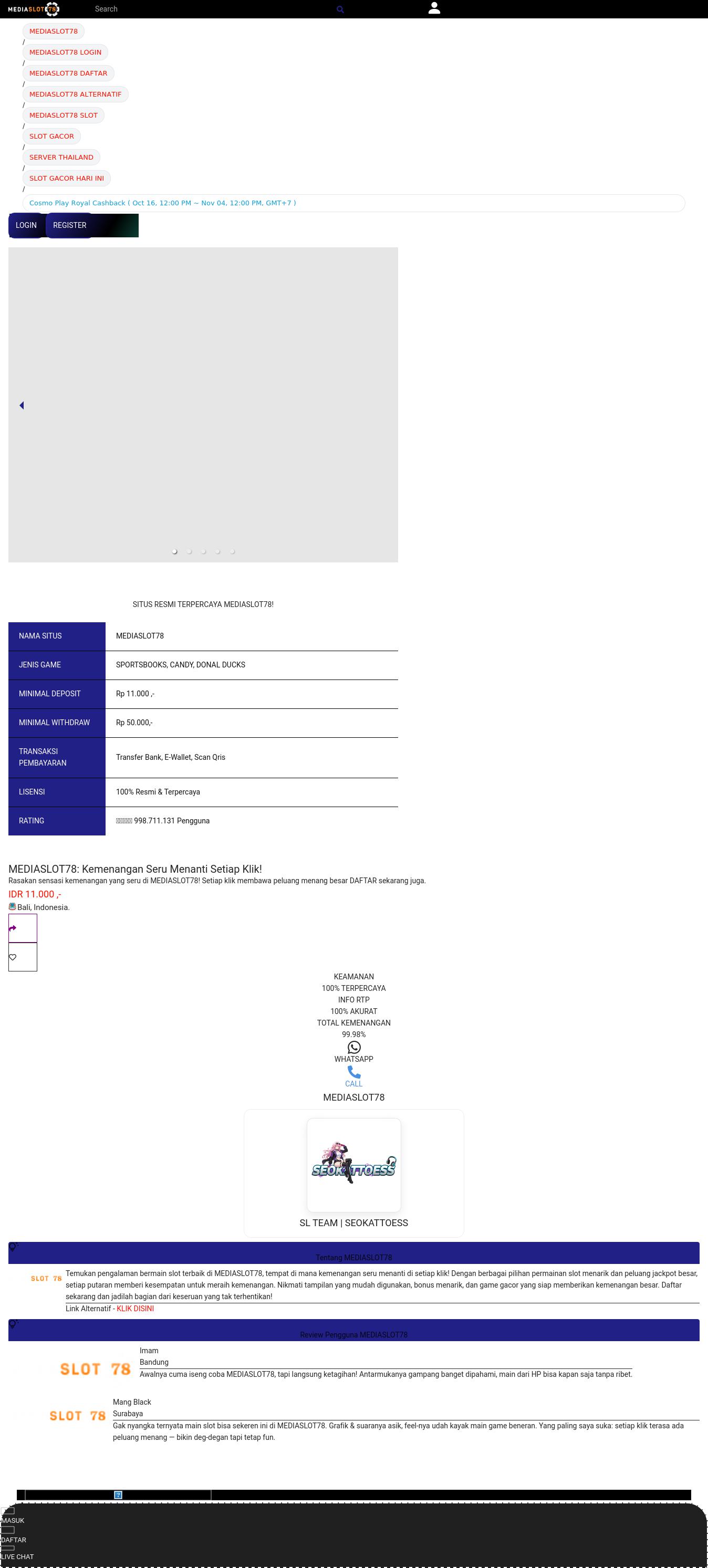 Law Office of Michael Benton - Brownsville TX Lawyers