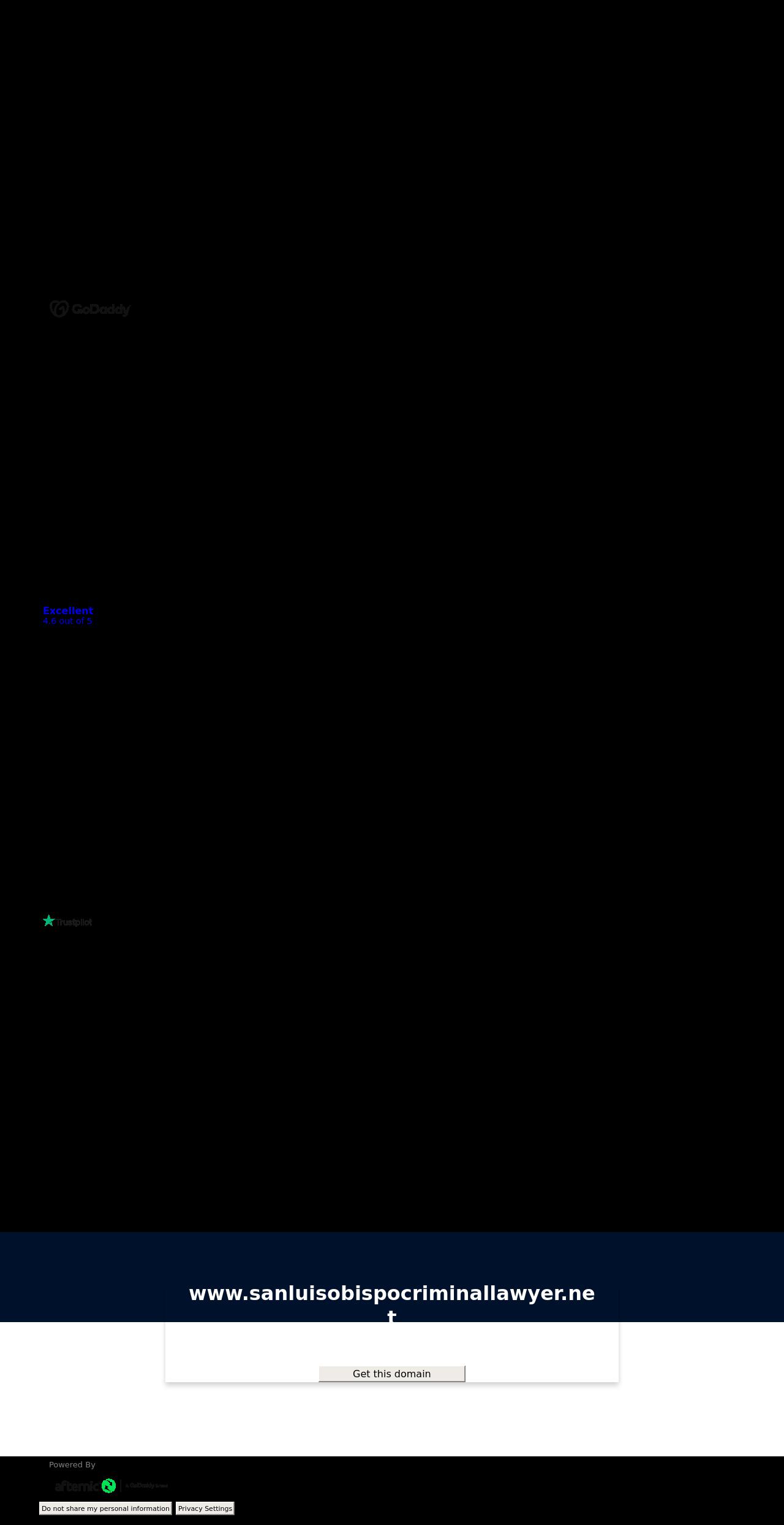 Law Offices of Jere N. Sullivan, Jr. - San Luis Obispo CA Lawyers
