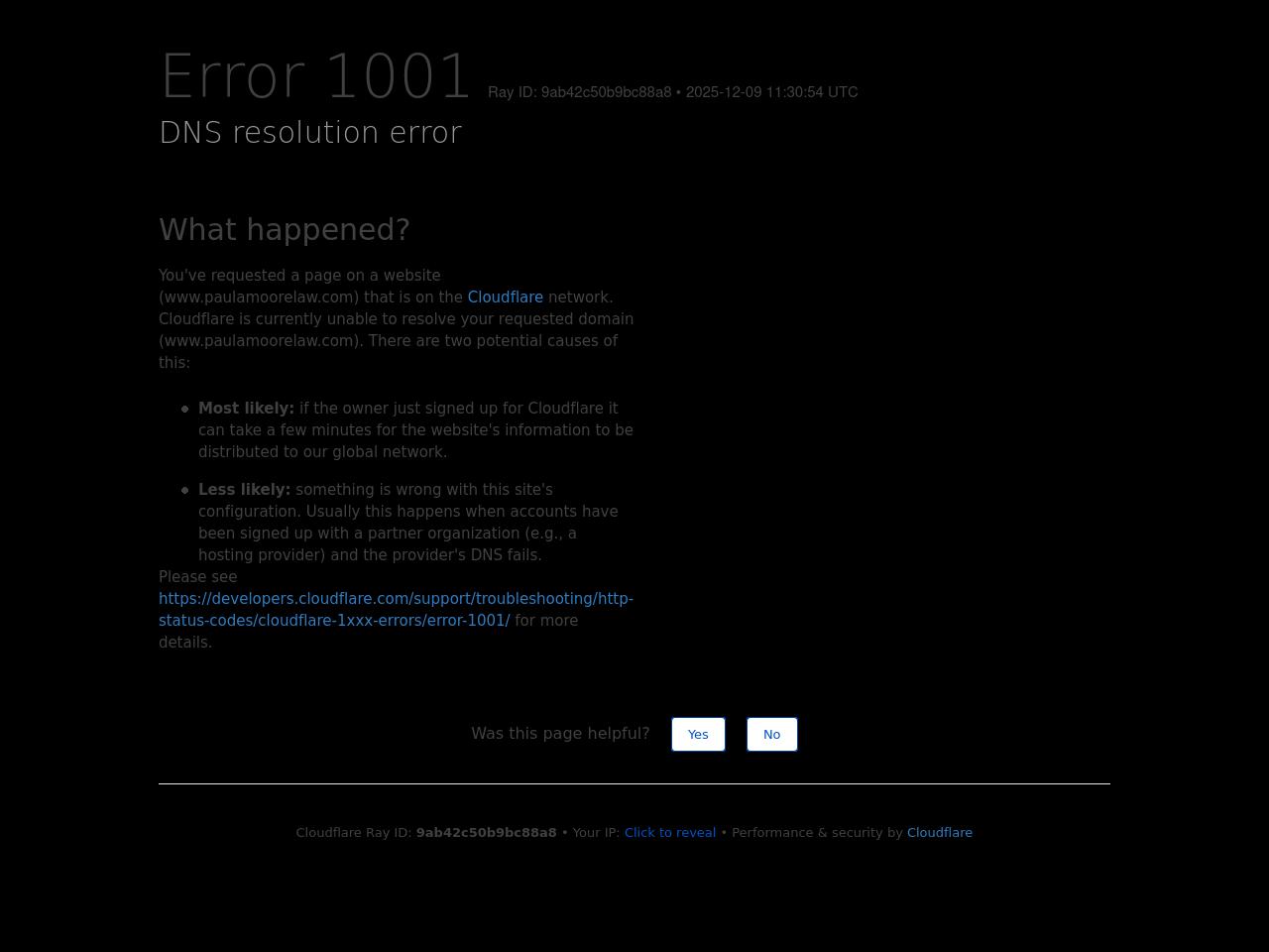 Law Offices of Paula R. Moore - Fort Worth TX Lawyers