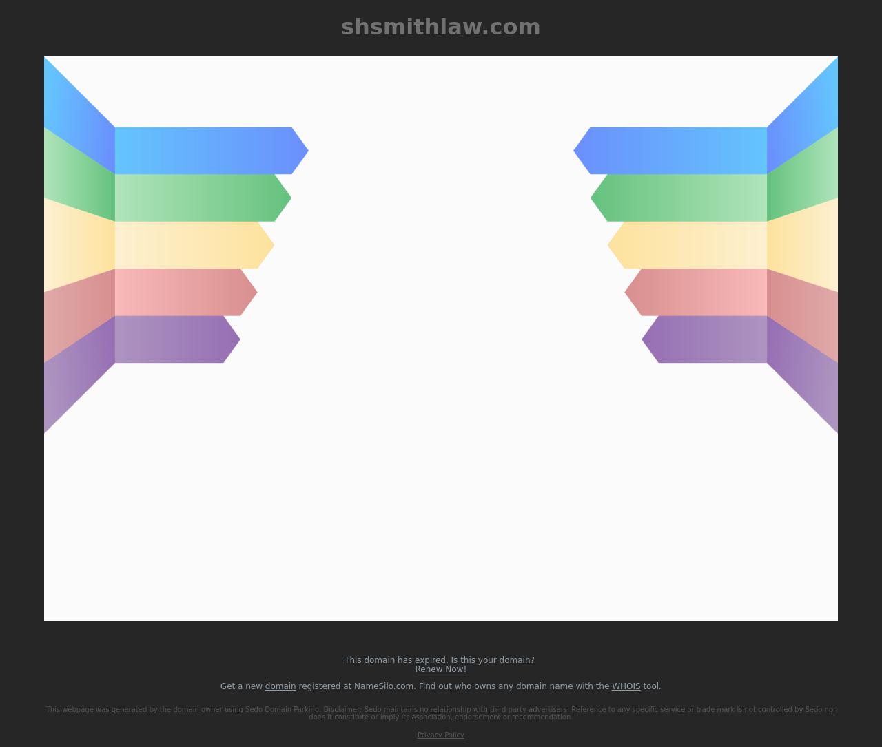 Law Offices of Shawn H. Smith - San Antonio TX Lawyers