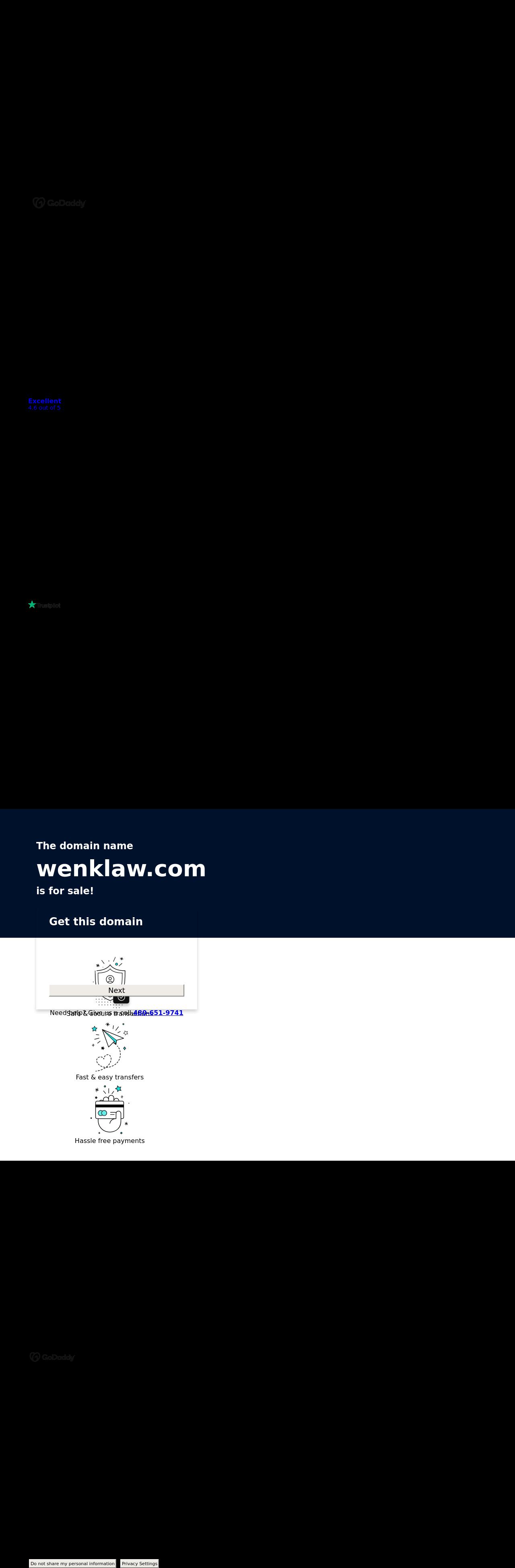 Michael S. Wenk - San Marcos TX Lawyers