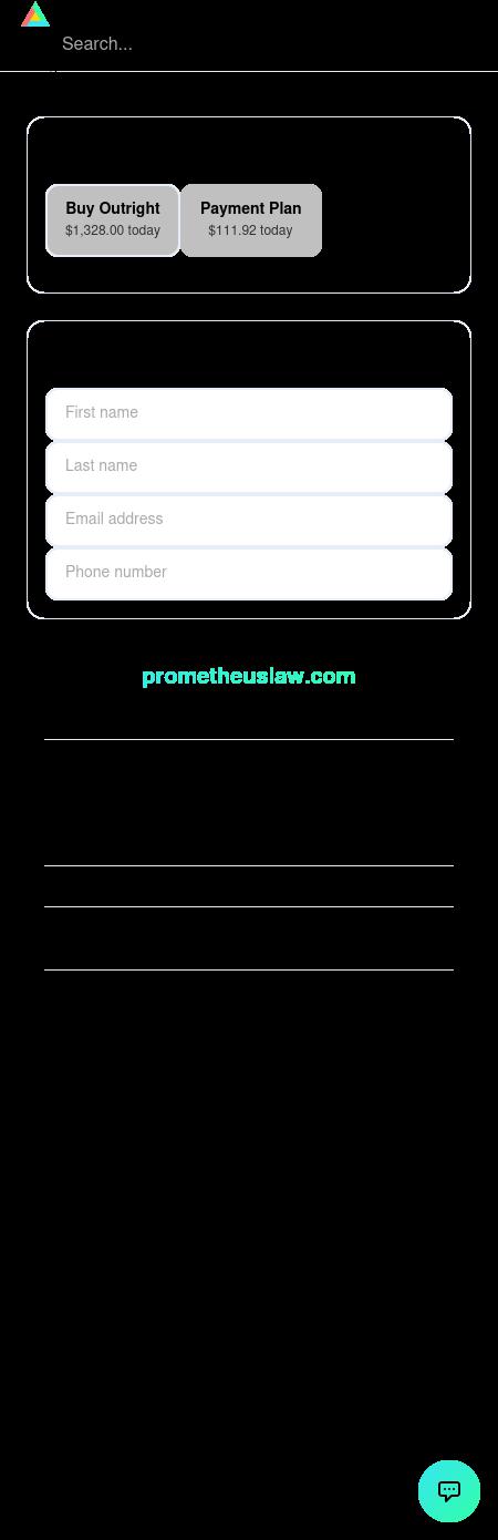 ALI EBRAHIMZADEH, ESQ. - New York NY Lawyers