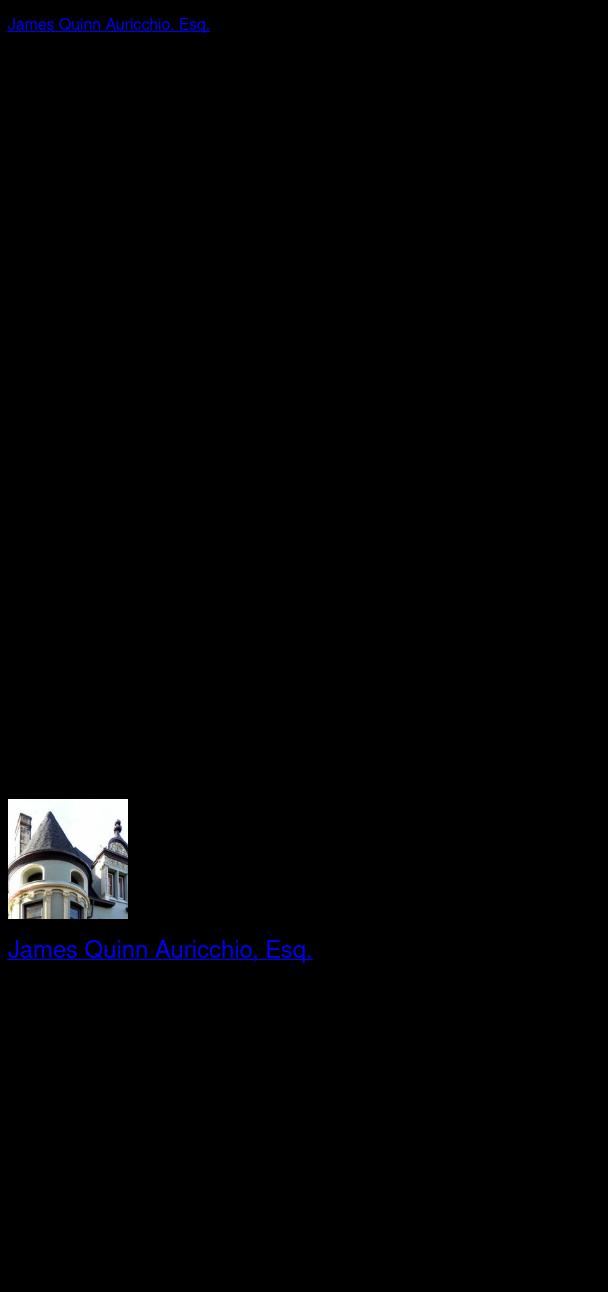 Auricchio Law Office - West Seneca NY Lawyers