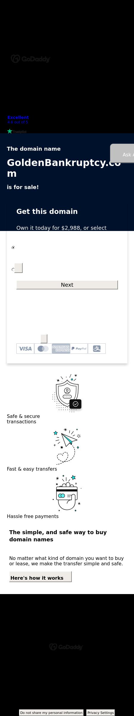 C. Golden and Associates - Gainesville GA Lawyers