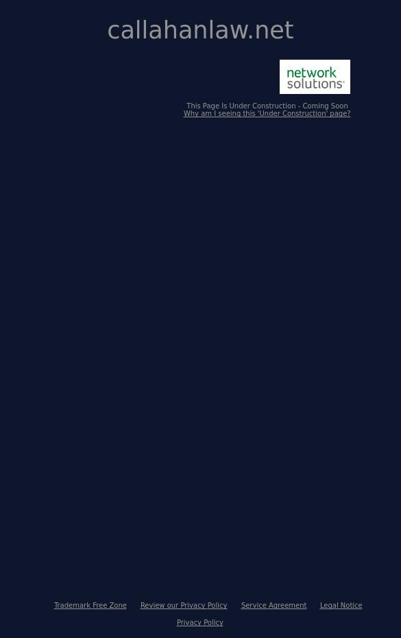 Dennis L. Callahan - St Louis MO Lawyers