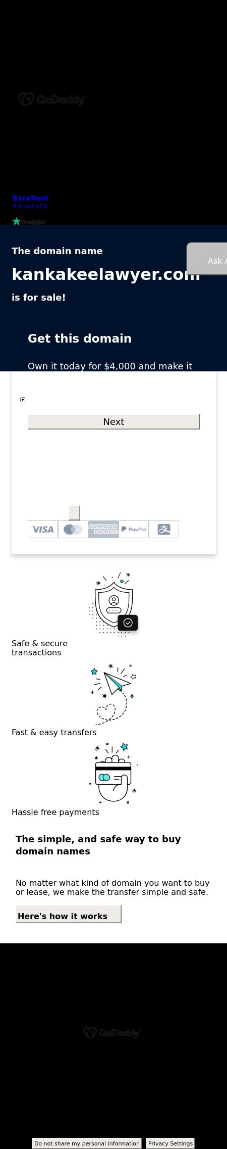 Dusenbury & Associates - Kankakee IL Lawyers