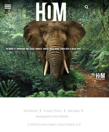 Harrington, Ocko & Monk, LLP - White Plains NY Lawyers