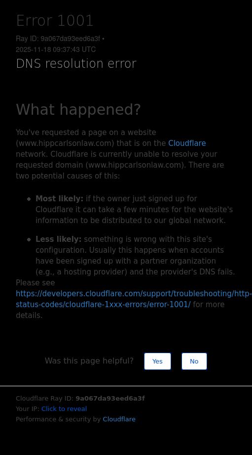 Hipp Carlson Law PLLC - Long Lake MN Lawyers