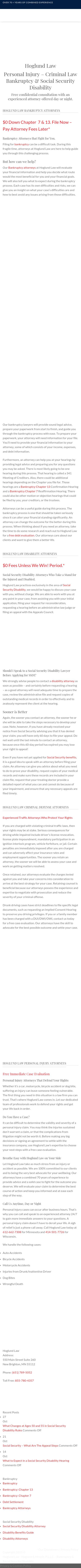 Hoglund, Chwialkowski & Mrozik, PLLC - Westlake OH Lawyers