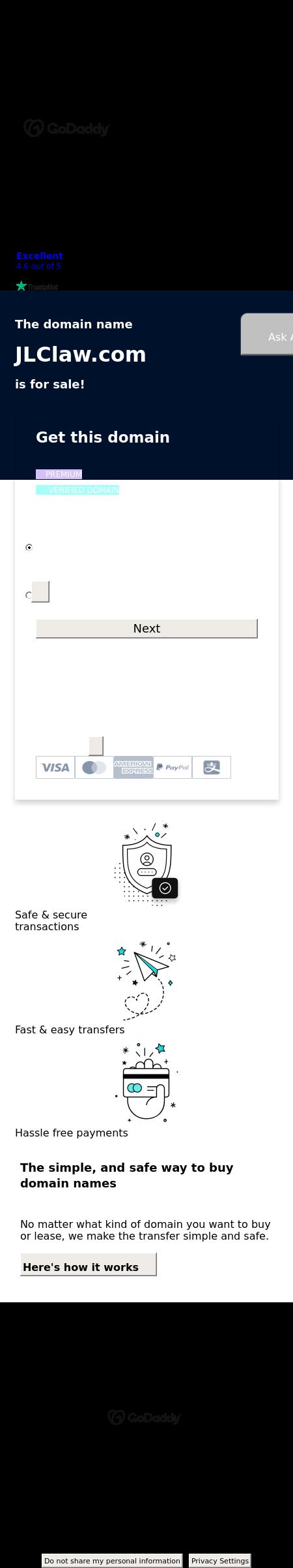 Jennings, Linscott & Cutter, P.C. - Kansas City MO Lawyers