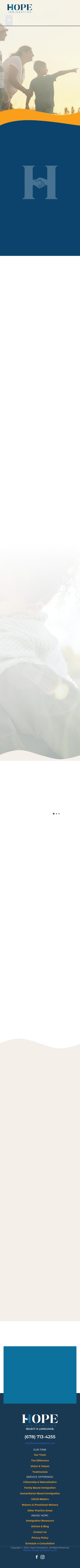 Klinke Immigration, LLC - Marietta GA Lawyers