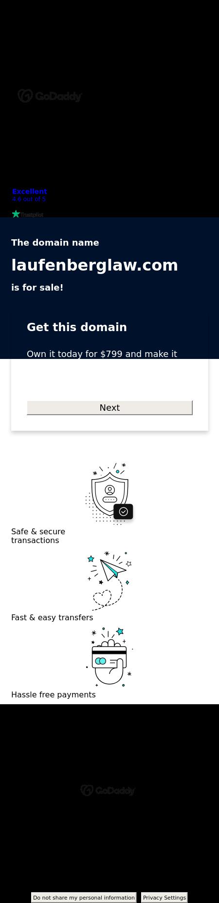 Law Office of John C. Laufenberg - Sacramento CA Lawyers