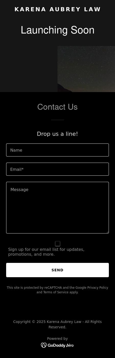 Law Office of Karen Aubrey - Santa Fe NM Lawyers