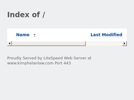 Law Office of Kim-Marie Phelan, LLC - Revere MA Lawyers